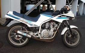 SUZUKI GF250 GJ71C