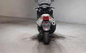 YAMAHA T-MAX 500 2010 SJ08J
