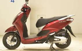 HONDA LEAD 125 2000 JK12