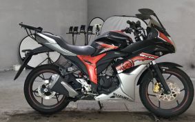 SUZUKI JIKUSA-SF150 NG4BJ