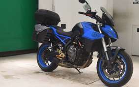 SUZUKI GSX-8S 2023 EM1AA