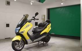 YAMAHA MAJESTY 125 FI 2024