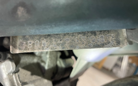 YAMAHA AXIS 100 SB06J