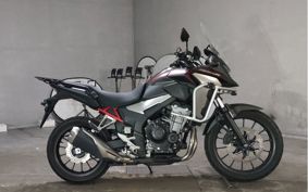 HONDA 400X 2021 NC56