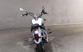 YAMAHA DRAGSTAR 250 VG02J