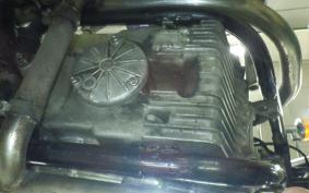 SUZUKI GS400 2026 GS400D