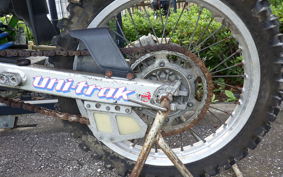 KAWASAKI KDX200SR Gen.2 DX200G