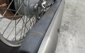 HONDA C110 SUPER CUB 2023 JA07