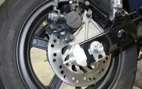 HONDA DAX 125 2025 JB06
