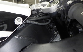 HONDA CBR1000RR Gen. 2 2008 SC59