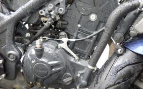 YAMAHA YZF-R25 2017 RG10J