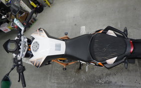 KTM 390 DUKE 2017