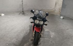 SUZUKI GSX-R1100 1986 GU74A