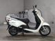 Фото Honda LEAD 110 с японского аукциона