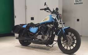 HARLEY XL1200R 2004