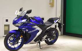 YAMAHA YZF R-3 2024 RH07J
