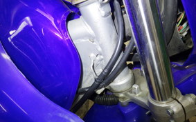 YAMAHA XTZ125 2025