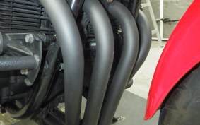 KAWASAKI GPZ400 1993 ZX400C