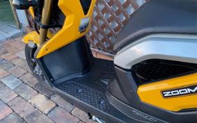 HONDA ZOOMER-X JF52