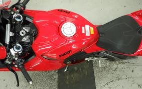 DUCATI PANIGALE V4 S 2026