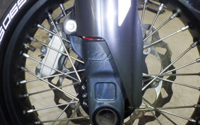 KTM 690 SMC R 2023