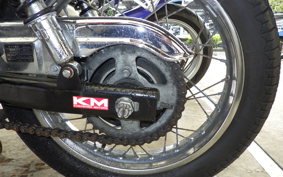 KAWASAKI ESTRELLA BJ250A
