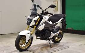 HONDA GROM 1983 JC75