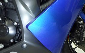 SUZUKI GSX-S1000F 2019 GT79A