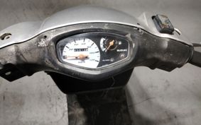 SUZUKI ADDRESS V125 CF46A
