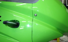 KAWASAKI NINJA 250R 2010 EX250K
