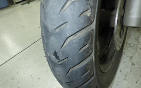 YAMAHA JOG ZR 3YK