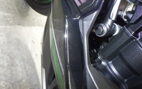 KAWASAKI NINJA 1000SX 2024 ZXT02K