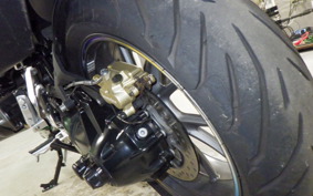 BMW R1200RS 2015