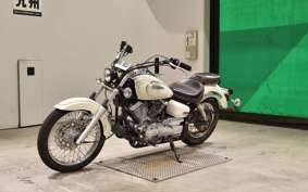 YAMAHA DRAGSTAR 250 VG05J
