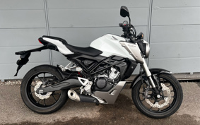HONDA CB125 R JC79