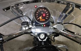 HARLEY XL1200T 2016 LL3
