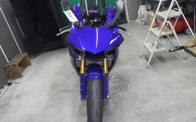 YAMAHA YZF-R1 2019