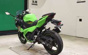 KAWASAKI NINJA 400 2024 EX400L