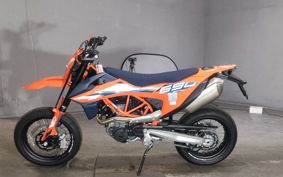 KTM 690 SMC R LSV40