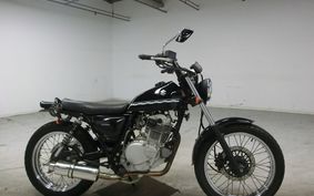 SUZUKI GRASS TRACKER BigBoy NJ4BA