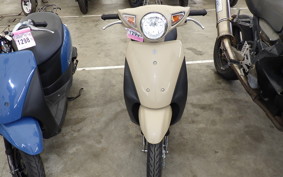 SUZUKI LET's 2001 CA4AA