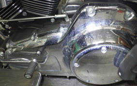 HARLEY FLTR 1580 2008