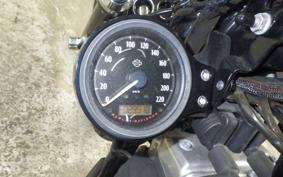HARLEY XL1200X 2014