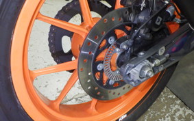 KTM 390 DUKE 2021