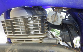 YAMAHA TT-R125 CE07Y