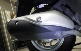 HONDA LEAD 125 2001 JF45