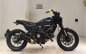 DUCATI SCRAMBLER