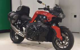 BMW K1300R 2012