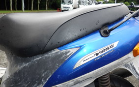 SUZUKI ADDRESS V125 G 1993 CF4EA