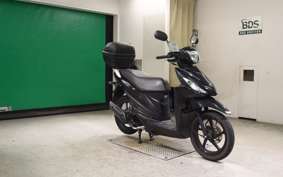 SUZUKI ADDRESS 110 2026 CE47A
